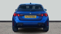 2025 (74) BMW 1 SERIES 120 M Sport 5dr Step Auto 4960206