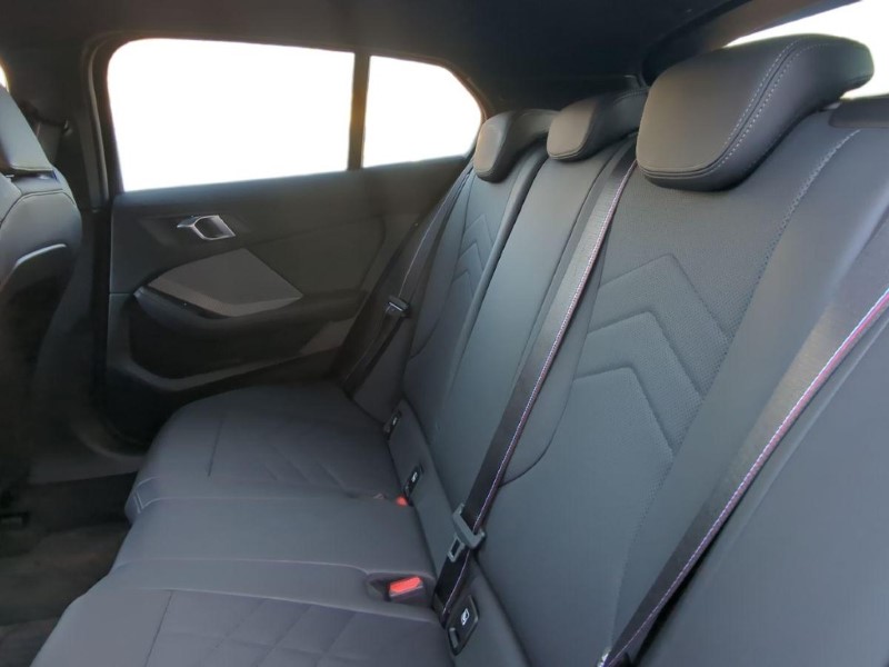 2025 (74) BMW 1 SERIES 120 M Sport 5dr Step Auto 4960203