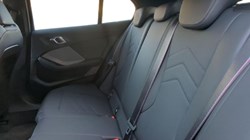 2025 (74) BMW 1 SERIES 120 M Sport 5dr Step Auto 4960203