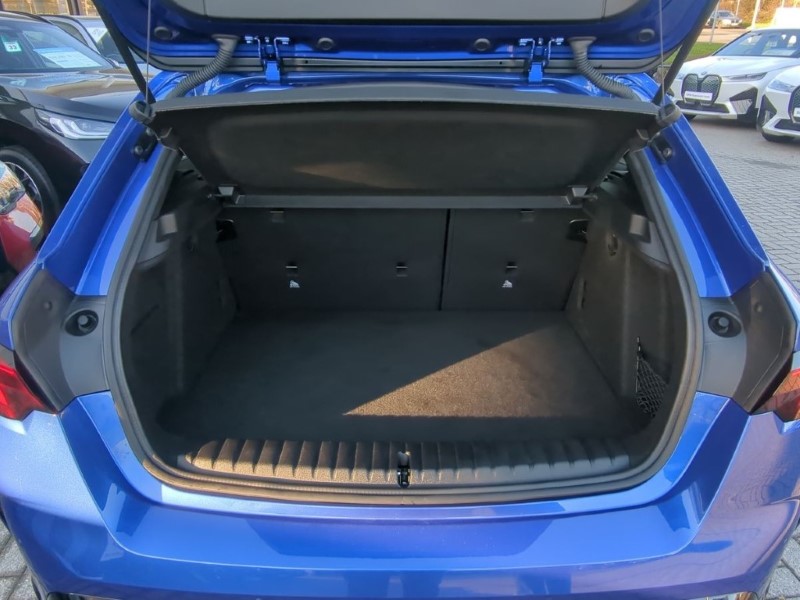 2025 (74) BMW 1 SERIES 120 M Sport 5dr Step Auto 4960204