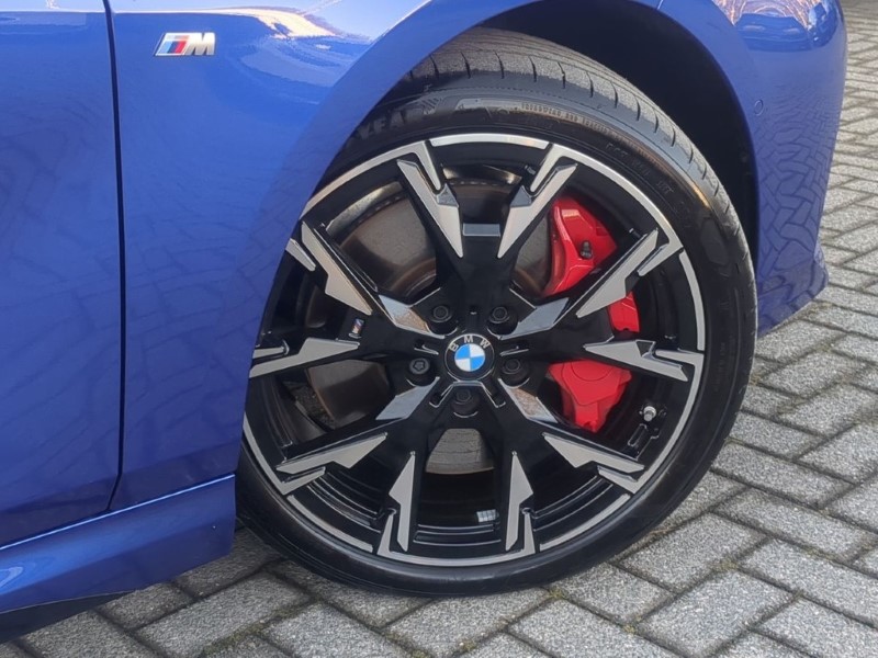 2025 (74) BMW 1 SERIES 120 M Sport 5dr Step Auto 4960238