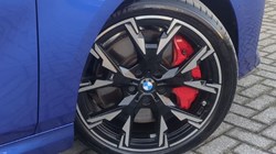 2025 (74) BMW 1 SERIES 120 M Sport 5dr Step Auto 4960238