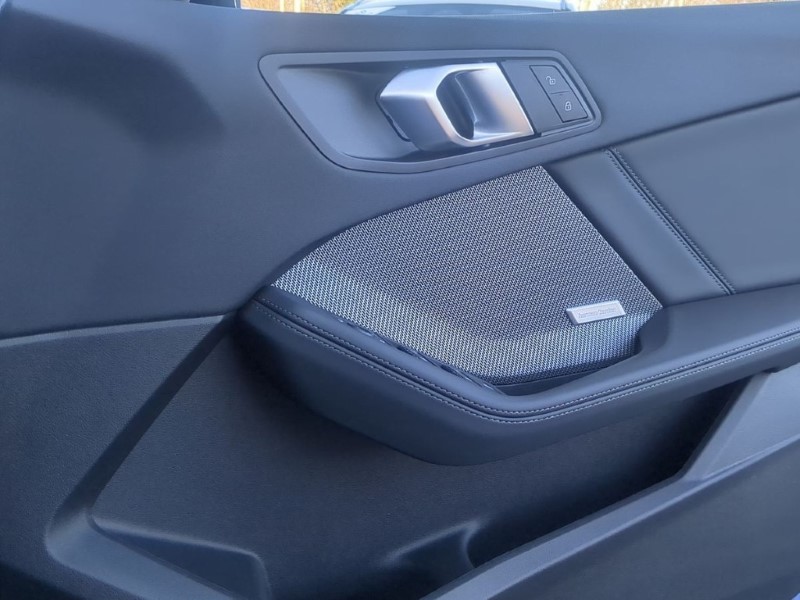 2025 (74) BMW 1 SERIES 120 M Sport 5dr Step Auto 4960212