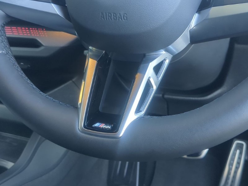 2025 (74) BMW 1 SERIES 120 M Sport 5dr Step Auto 4960226