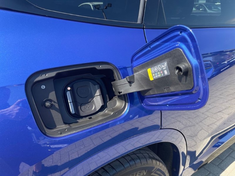 2025 (75) BMW iX1 150kW eDrive20 M Sport 65kWh 5dr Auto 4949271