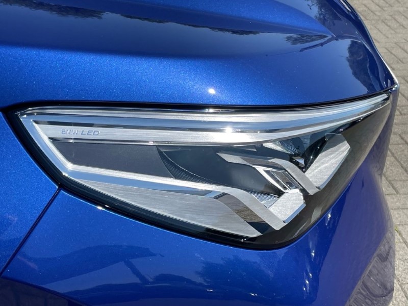 2025 (75) BMW iX1 150kW eDrive20 M Sport 65kWh 5dr Auto 4949272