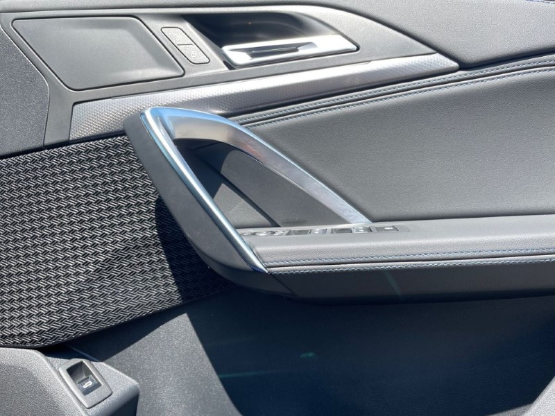 2025 (75) BMW iX1 150kW eDrive20 M Sport 65kWh 5dr Auto 4949244