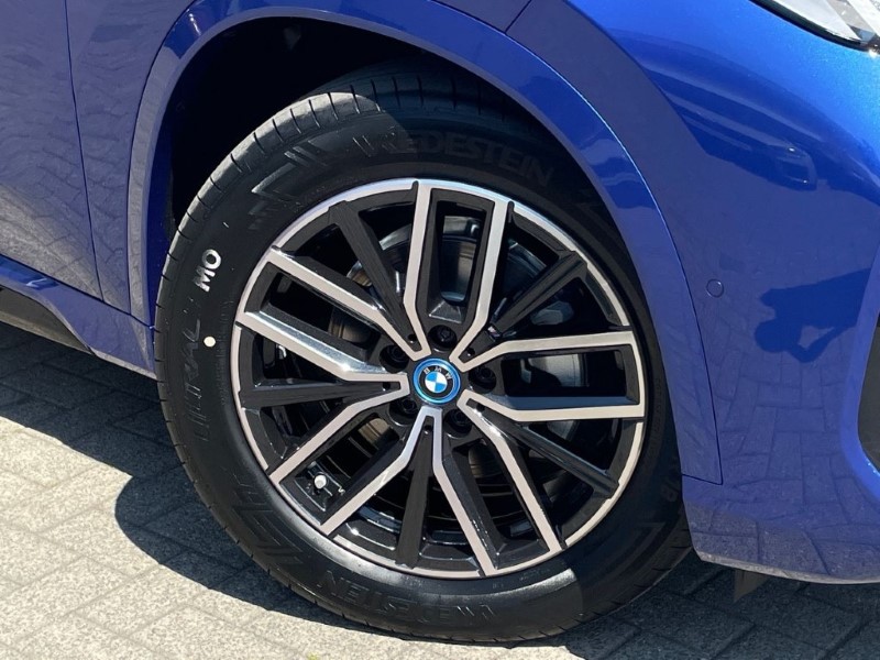 2025 (75) BMW iX1 150kW eDrive20 M Sport 65kWh 5dr Auto 4949263