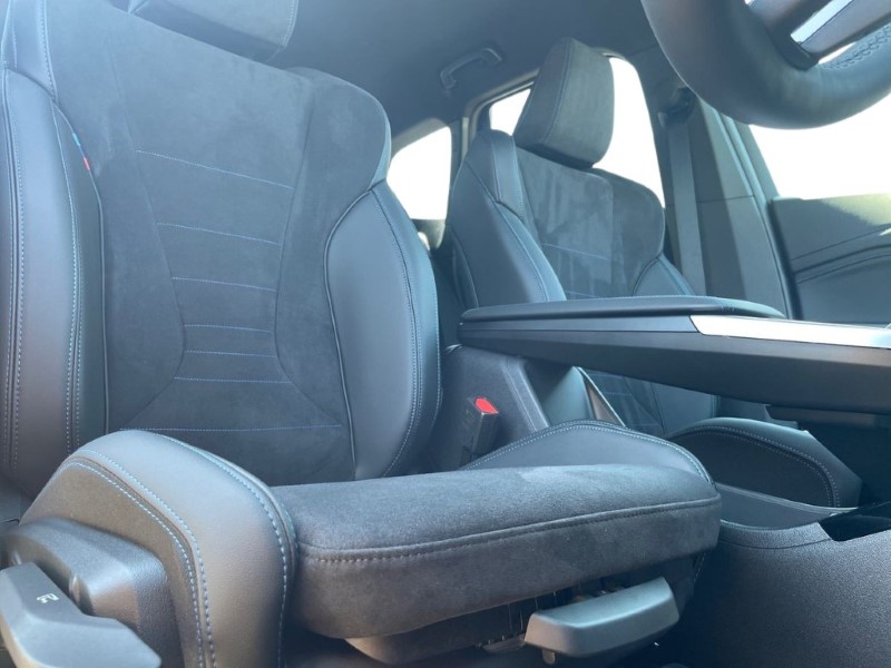 2025 (75) BMW iX1 150kW eDrive20 M Sport 65kWh 5dr Auto 4949234