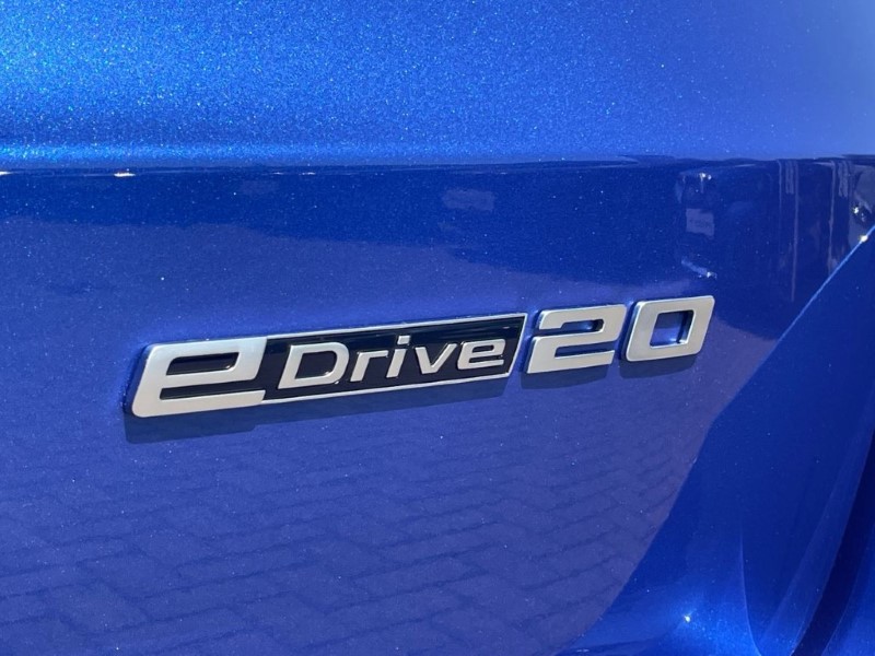 2025 (75) BMW iX1 150kW eDrive20 M Sport 65kWh 5dr Auto 4949262