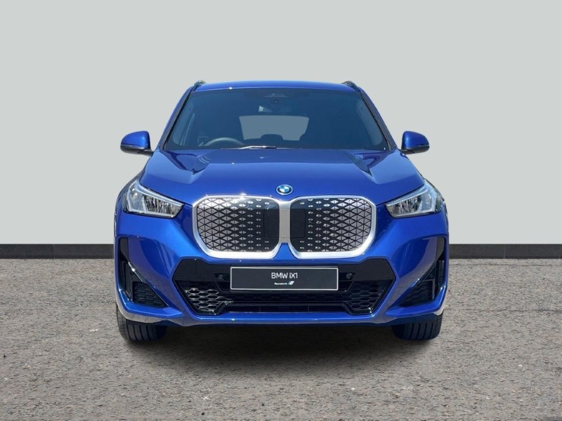 2025 (75) BMW iX1 150kW eDrive20 M Sport 65kWh 5dr Auto 4949239