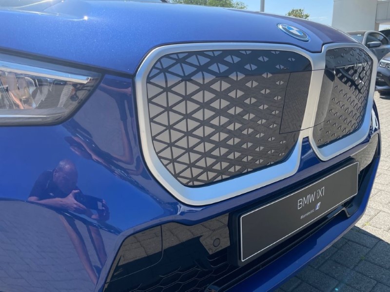 2025 (75) BMW iX1 150kW eDrive20 M Sport 65kWh 5dr Auto 4949261