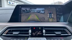 2022 (22) BMW X5 xDrive40d MHT M Sport 5dr Auto 4986317