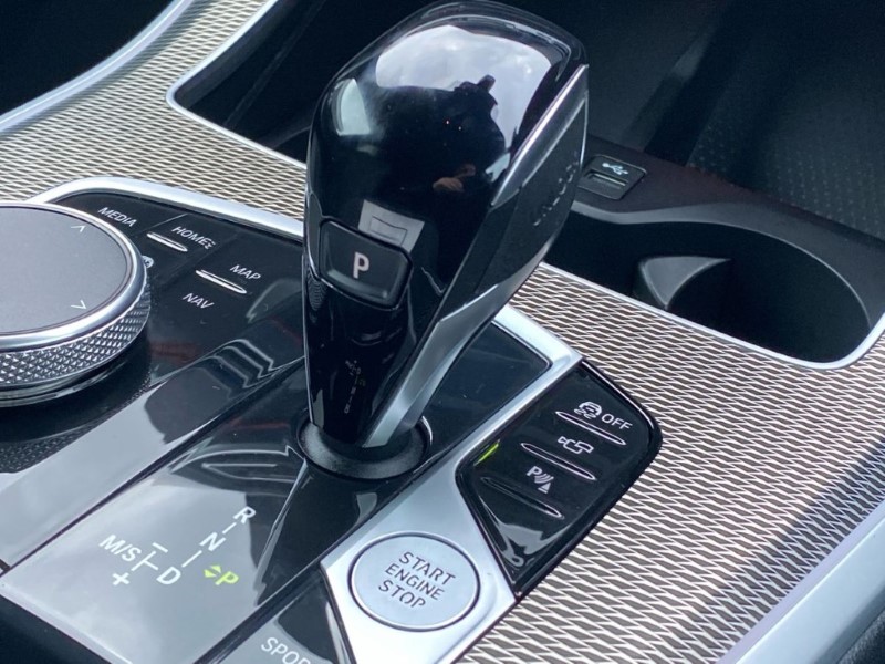 2022 (22) BMW X5 xDrive40d MHT M Sport 5dr Auto 4986323