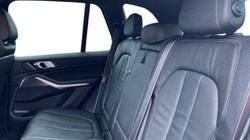 2022 (22) BMW X5 xDrive40d MHT M Sport 5dr Auto 4986302