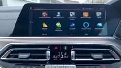 2022 (22) BMW X5 xDrive40d MHT M Sport 5dr Auto 4986315