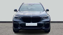 2022 (22) BMW X5 xDrive40d MHT M Sport 5dr Auto 4986306