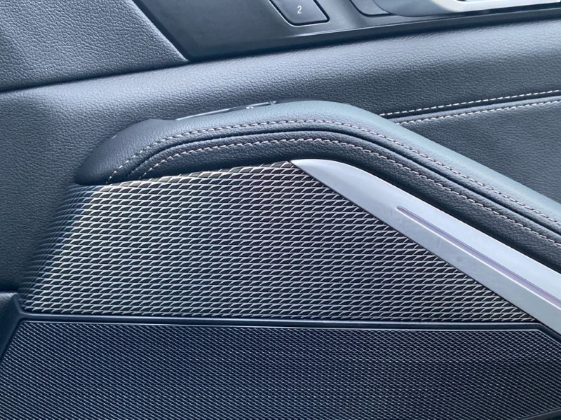 2022 (22) BMW X5 xDrive40d MHT M Sport 5dr Auto 4986310