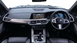 2022 (22) BMW X5 xDrive40d MHT M Sport 5dr Auto 4986294