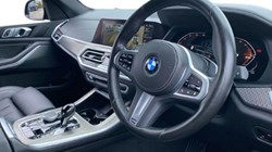 2022 (22) BMW X5 xDrive40d MHT M Sport 5dr Auto 4986296