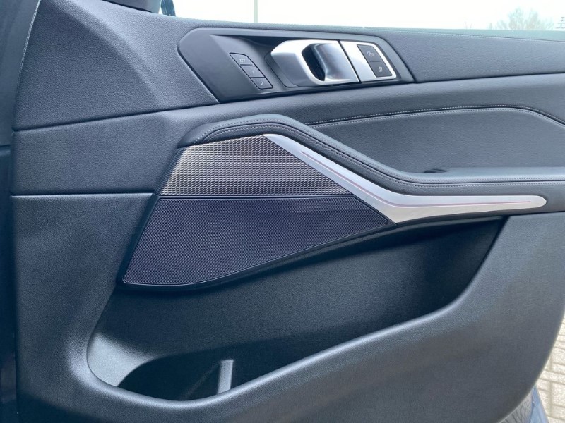 2022 (22) BMW X5 xDrive40d MHT M Sport 5dr Auto 4986311