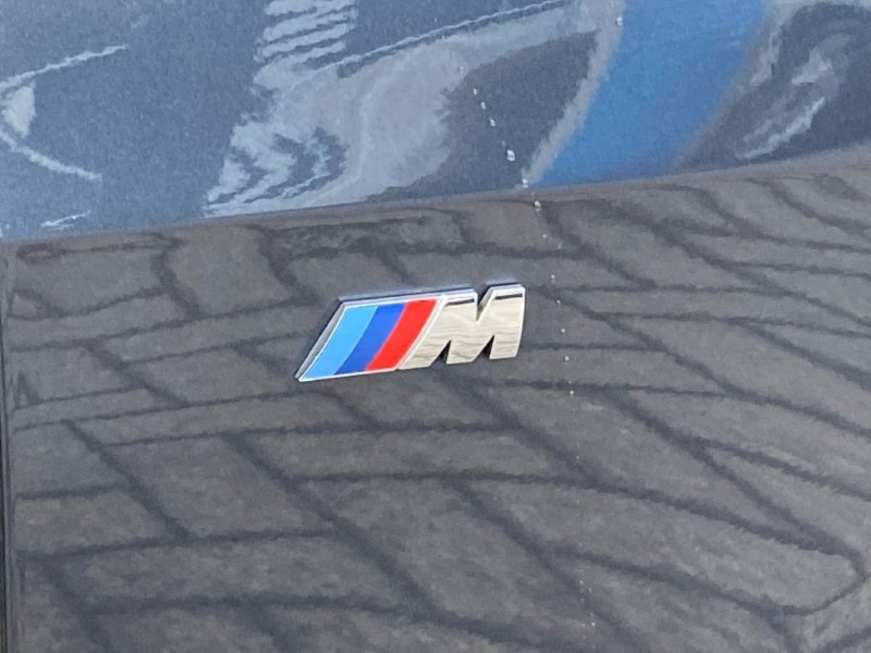 2022 (22) BMW X5 xDrive40d MHT M Sport 5dr Auto 4986333