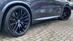 2022 (22) BMW X5 xDrive40d MHT M Sport 5dr Auto 4986338