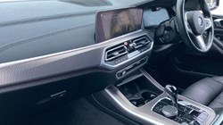 2022 (22) BMW X5 xDrive40d MHT M Sport 5dr Auto 4986297