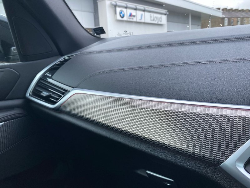 2022 (22) BMW X5 xDrive40d MHT M Sport 5dr Auto 4986322