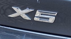 2022 (22) BMW X5 xDrive40d MHT M Sport 5dr Auto 4986336