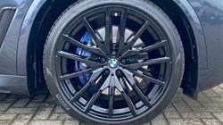 2022 (22) BMW X5 xDrive40d MHT M Sport 5dr Auto 4986304