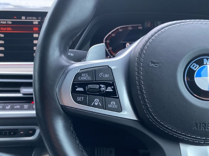 2022 (22) BMW X5 xDrive40d MHT M Sport 5dr Auto 4986307