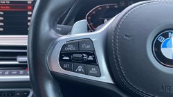 2022 (22) BMW X5 xDrive40d MHT M Sport 5dr Auto 4986307