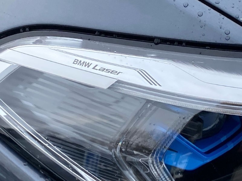 2022 (22) BMW X5 xDrive40d MHT M Sport 5dr Auto 4986342