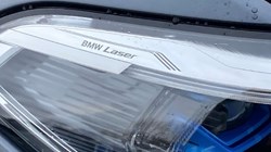 2022 (22) BMW X5 xDrive40d MHT M Sport 5dr Auto 4986342