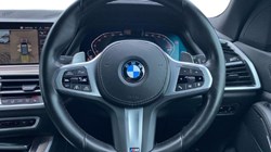 2022 (22) BMW X5 xDrive40d MHT M Sport 5dr Auto 4986295