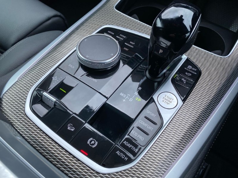 2022 (22) BMW X5 xDrive40d MHT M Sport 5dr Auto 4986300