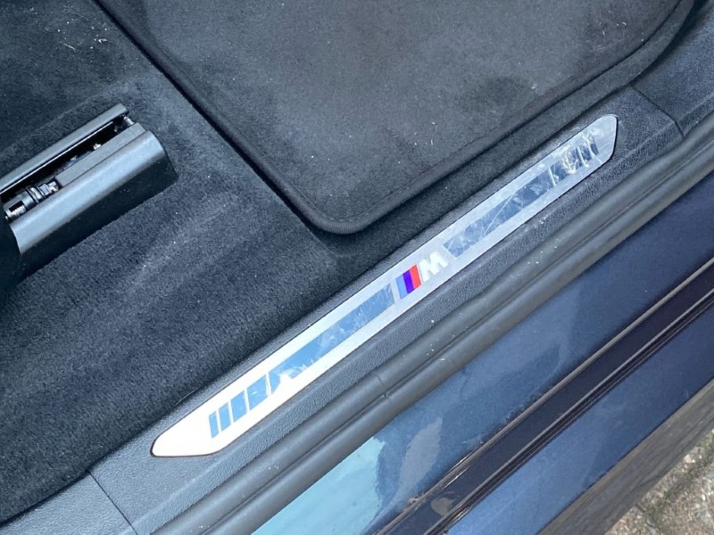 2022 (22) BMW X5 xDrive40d MHT M Sport 5dr Auto 4986327