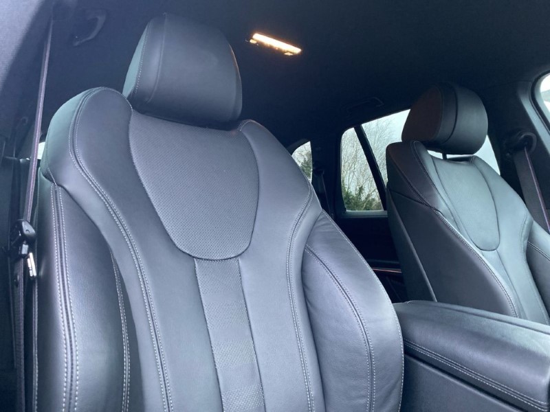 2022 (22) BMW X5 xDrive40d MHT M Sport 5dr Auto 4986314