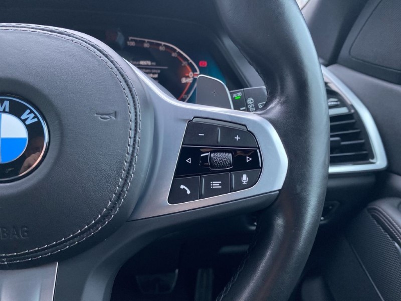 2022 (22) BMW X5 xDrive40d MHT M Sport 5dr Auto 4986308