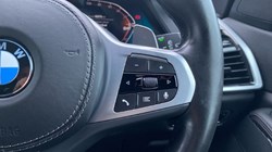 2022 (22) BMW X5 xDrive40d MHT M Sport 5dr Auto 4986308