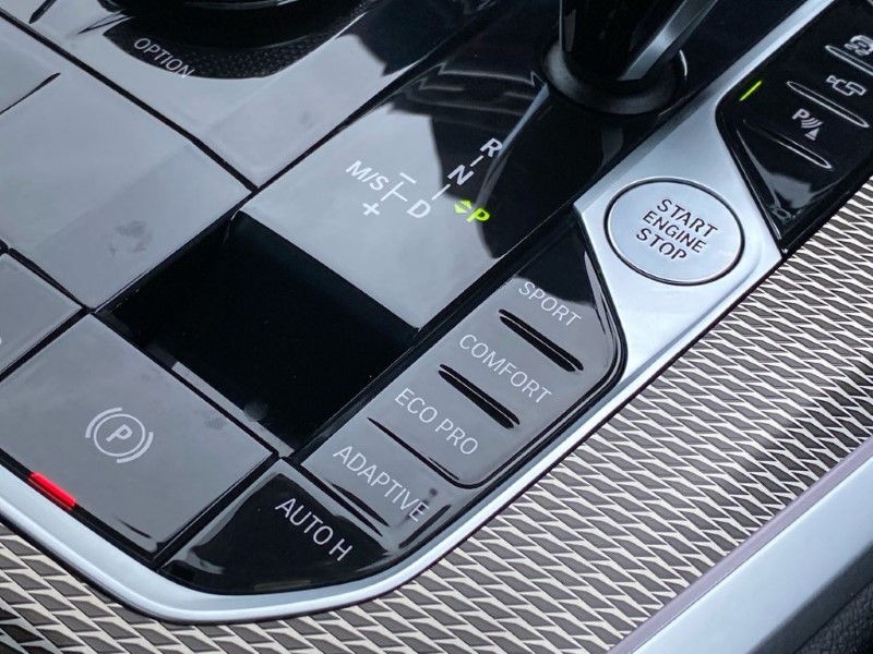 2022 (22) BMW X5 xDrive40d MHT M Sport 5dr Auto 4986309