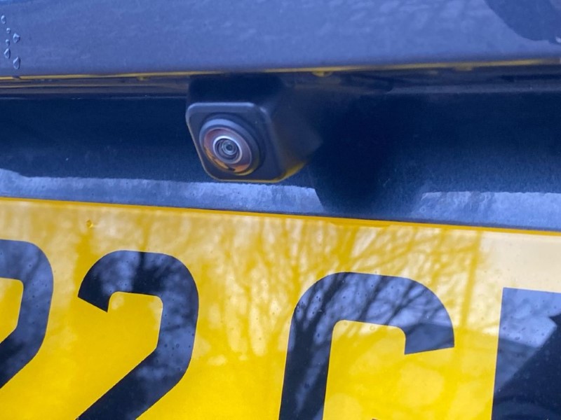 2022 (22) BMW X5 xDrive40d MHT M Sport 5dr Auto 4986330