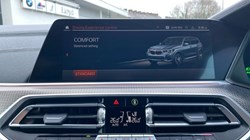 2022 (22) BMW X5 xDrive40d MHT M Sport 5dr Auto 4986320