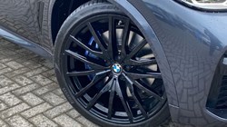 2022 (22) BMW X5 xDrive40d MHT M Sport 5dr Auto 4986334