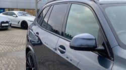2022 (22) BMW X5 xDrive40d MHT M Sport 5dr Auto 4986340