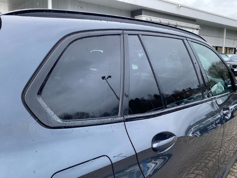 2022 (22) BMW X5 xDrive40d MHT M Sport 5dr Auto 4986341