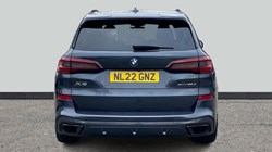 2022 (22) BMW X5 xDrive40d MHT M Sport 5dr Auto 4986305