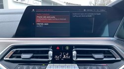 2022 (22) BMW X5 xDrive40d MHT M Sport 5dr Auto 4986318