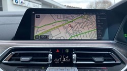 2022 (22) BMW X5 xDrive40d MHT M Sport 5dr Auto 4986316